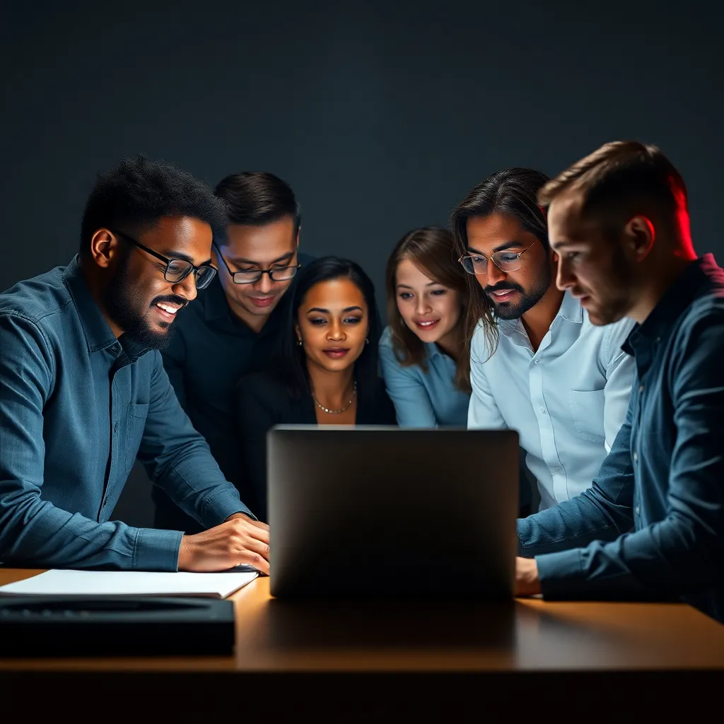 Допомога в проєктах